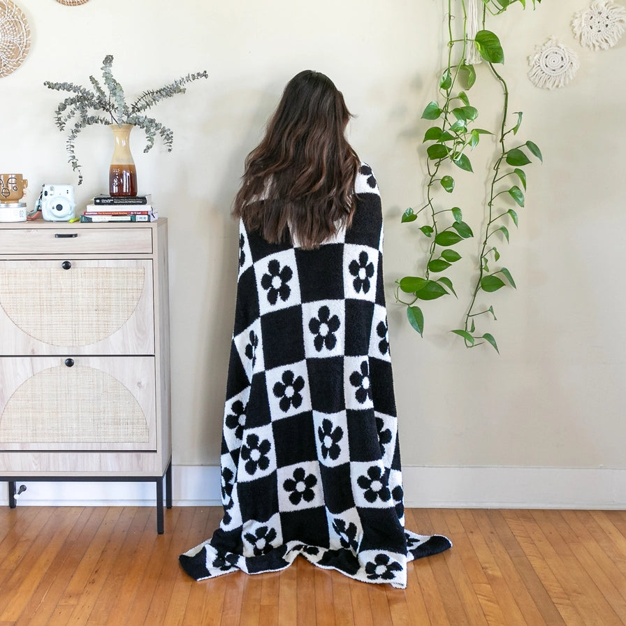 Living Royal Blanket