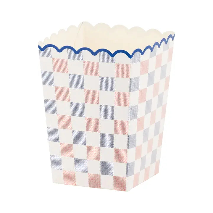 Stars & Stripes Treat Boxes