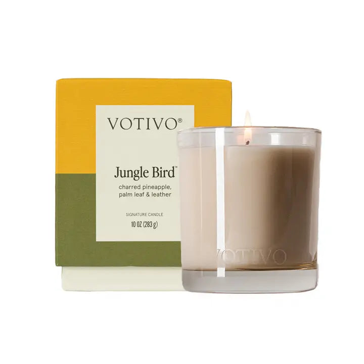 Votivo Signature Candle