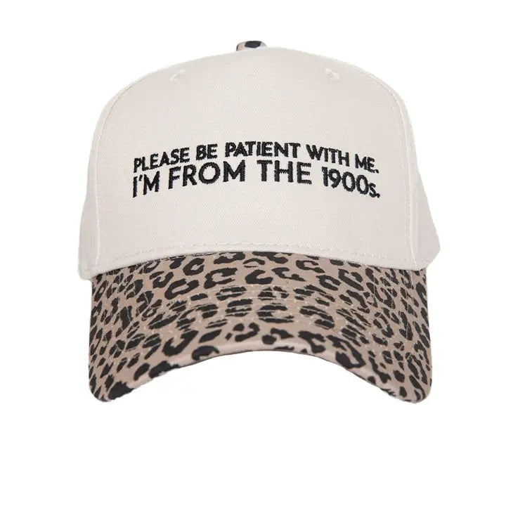 Vintage Trucker Hats