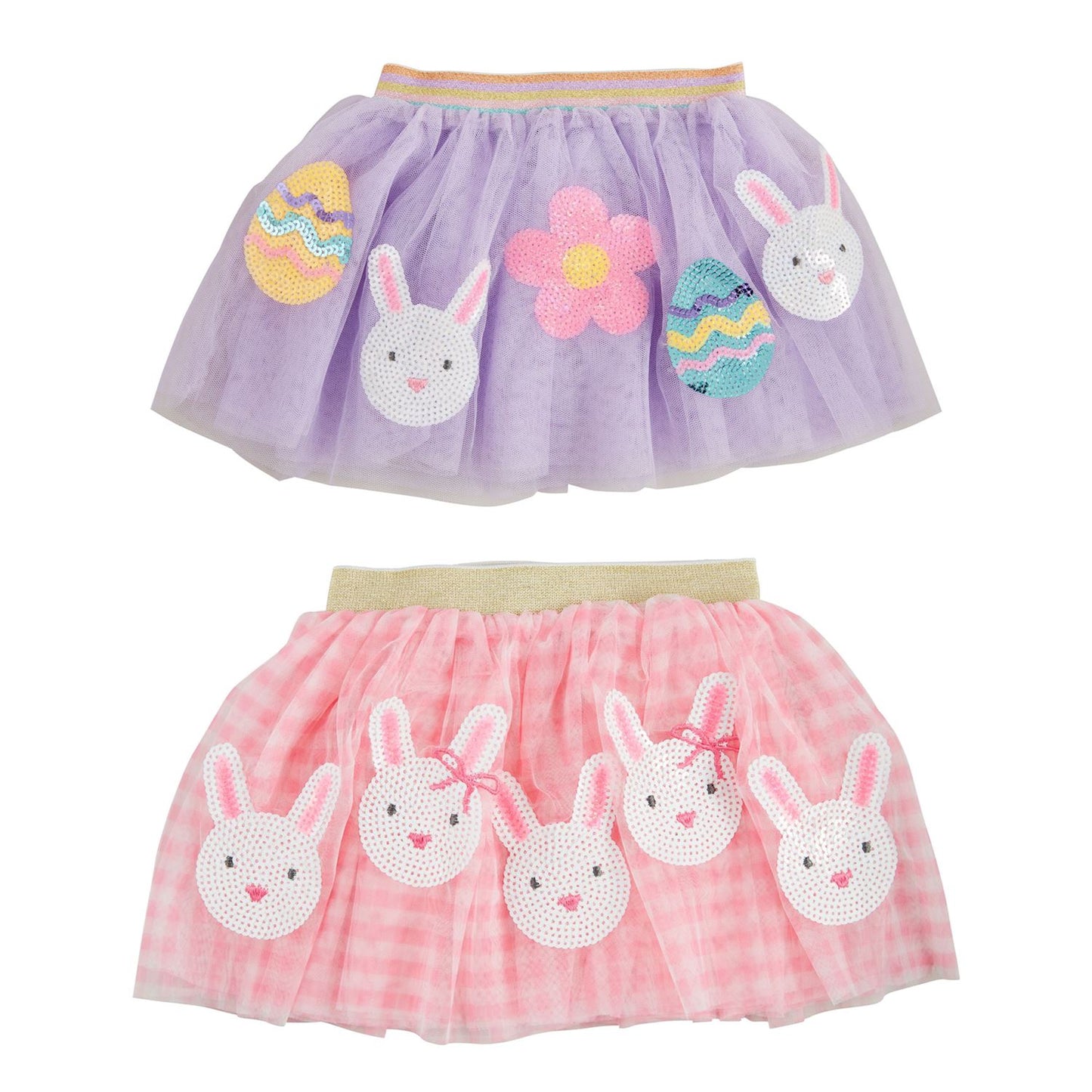 Easter Sequin Tutu