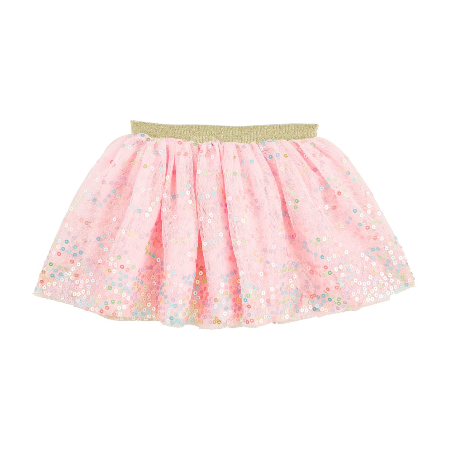 Scattered Sequin Tutu