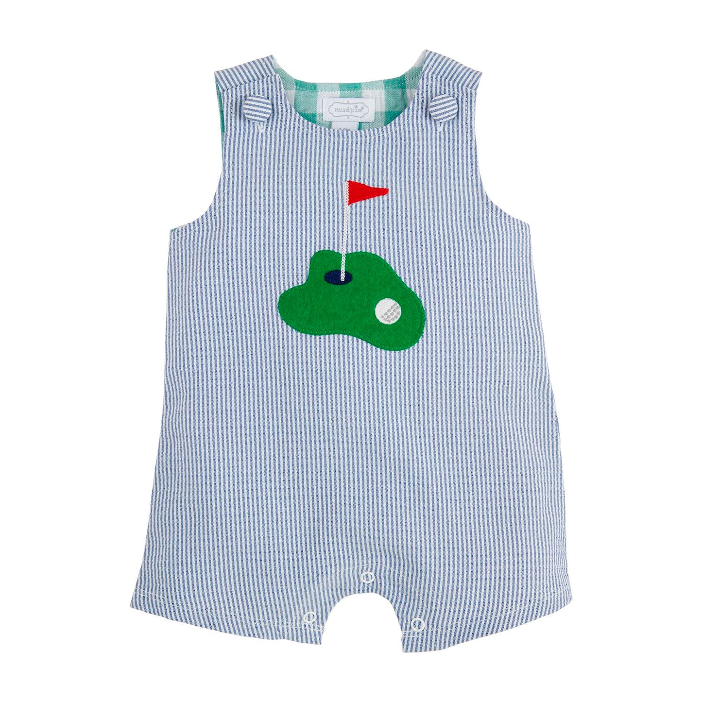 Golf Jon John