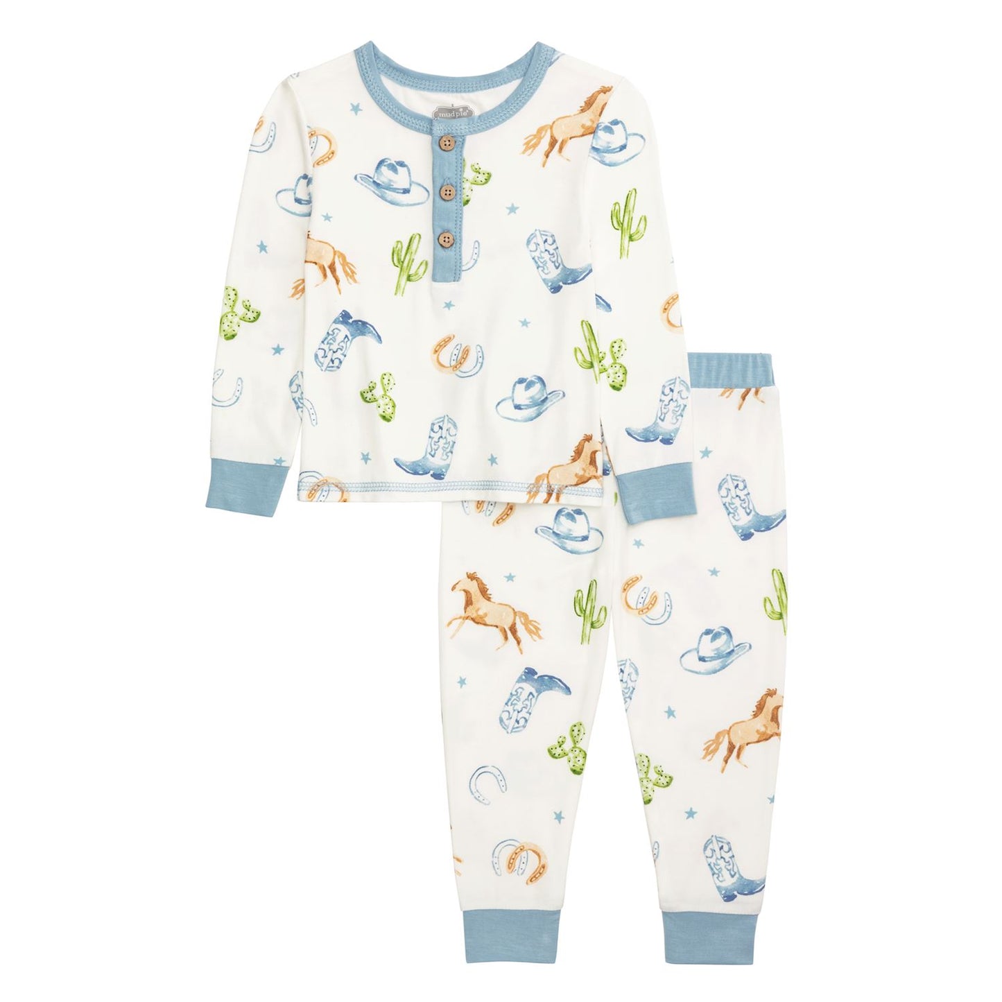 Western PJs