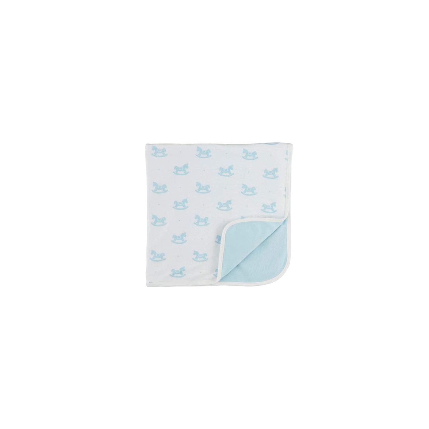 Mudpie Arrival Blanket