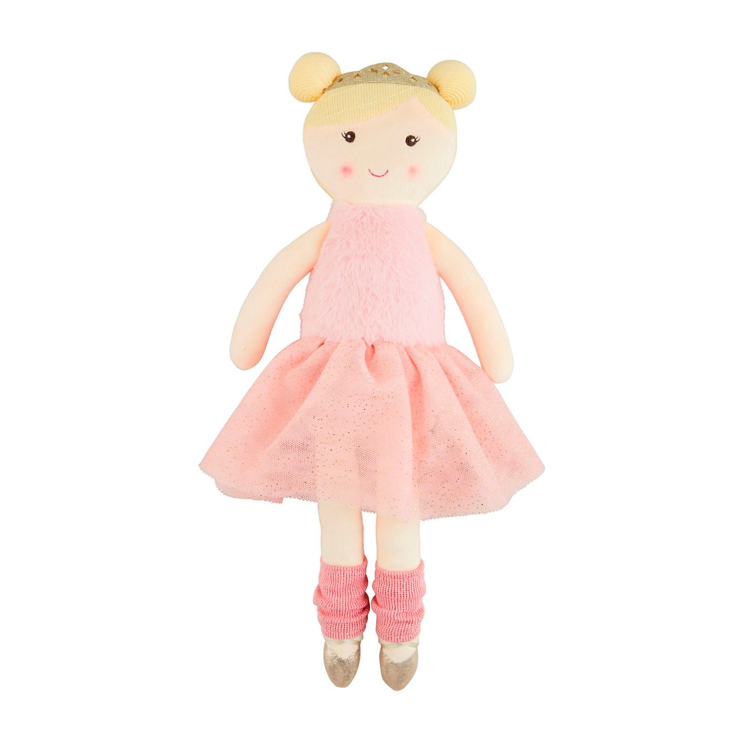 Ballerina Dolls