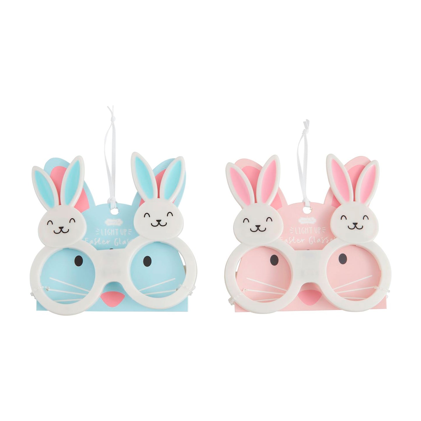 Easter Light Up Glasses