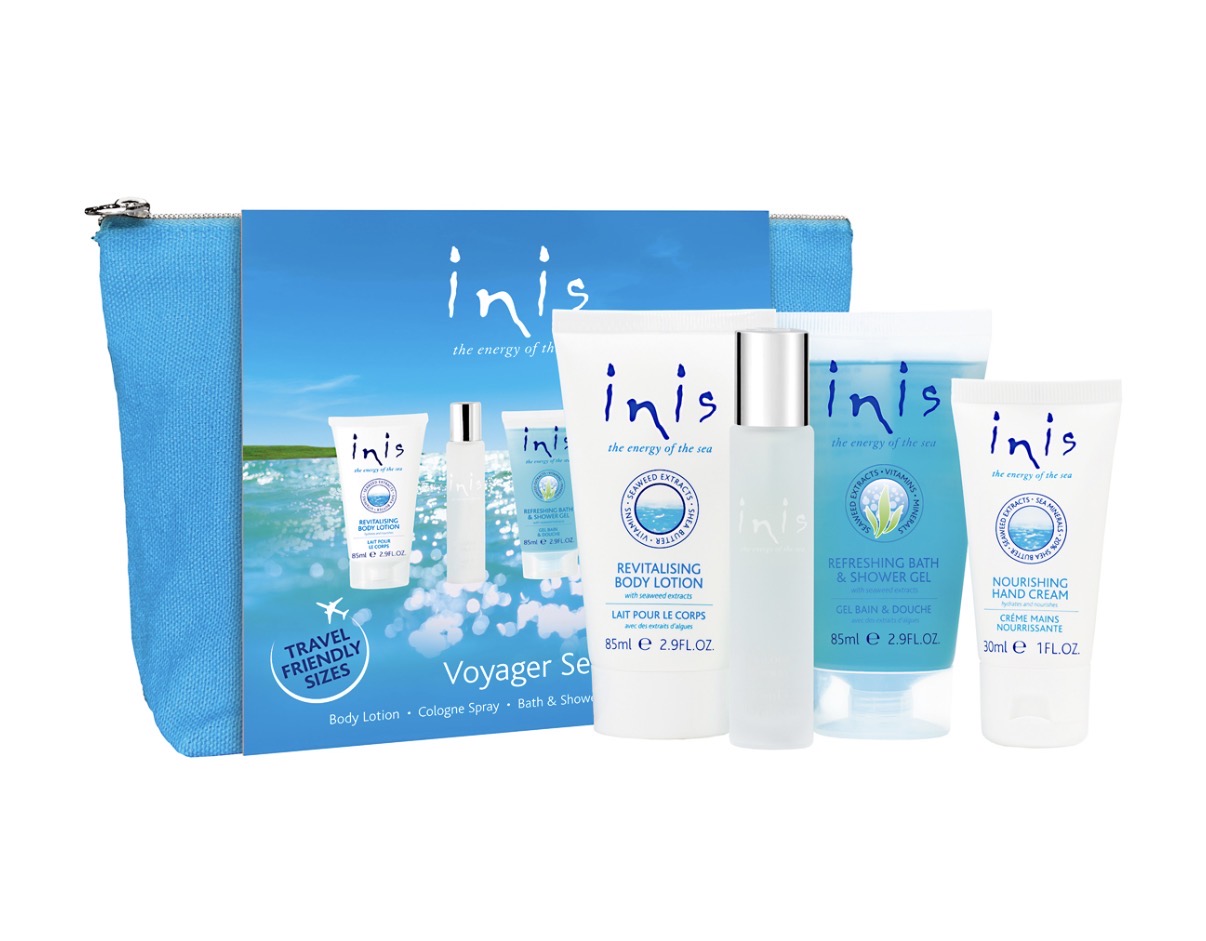 Inis Voyager Set