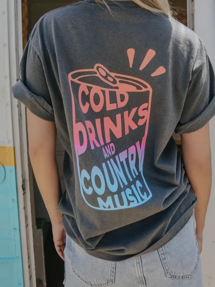 I Like It I Love It Tee