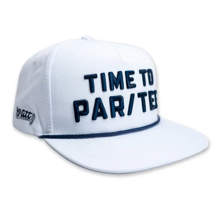 2Putt Rope Hat