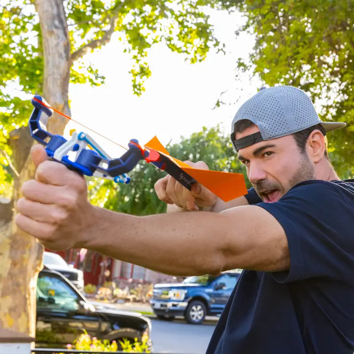Turbo Trick Flyer