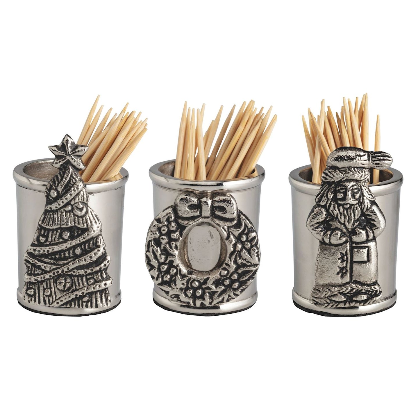 Christmas Toothpick Holder