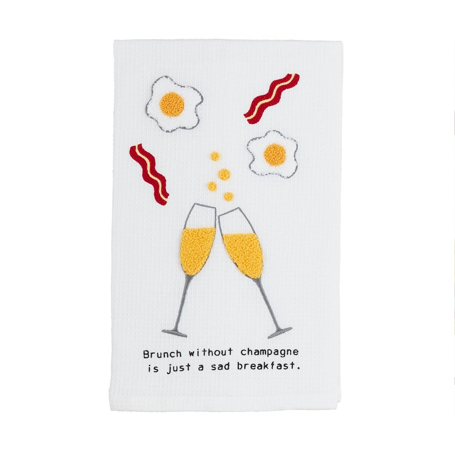 Circa Waffle Towel