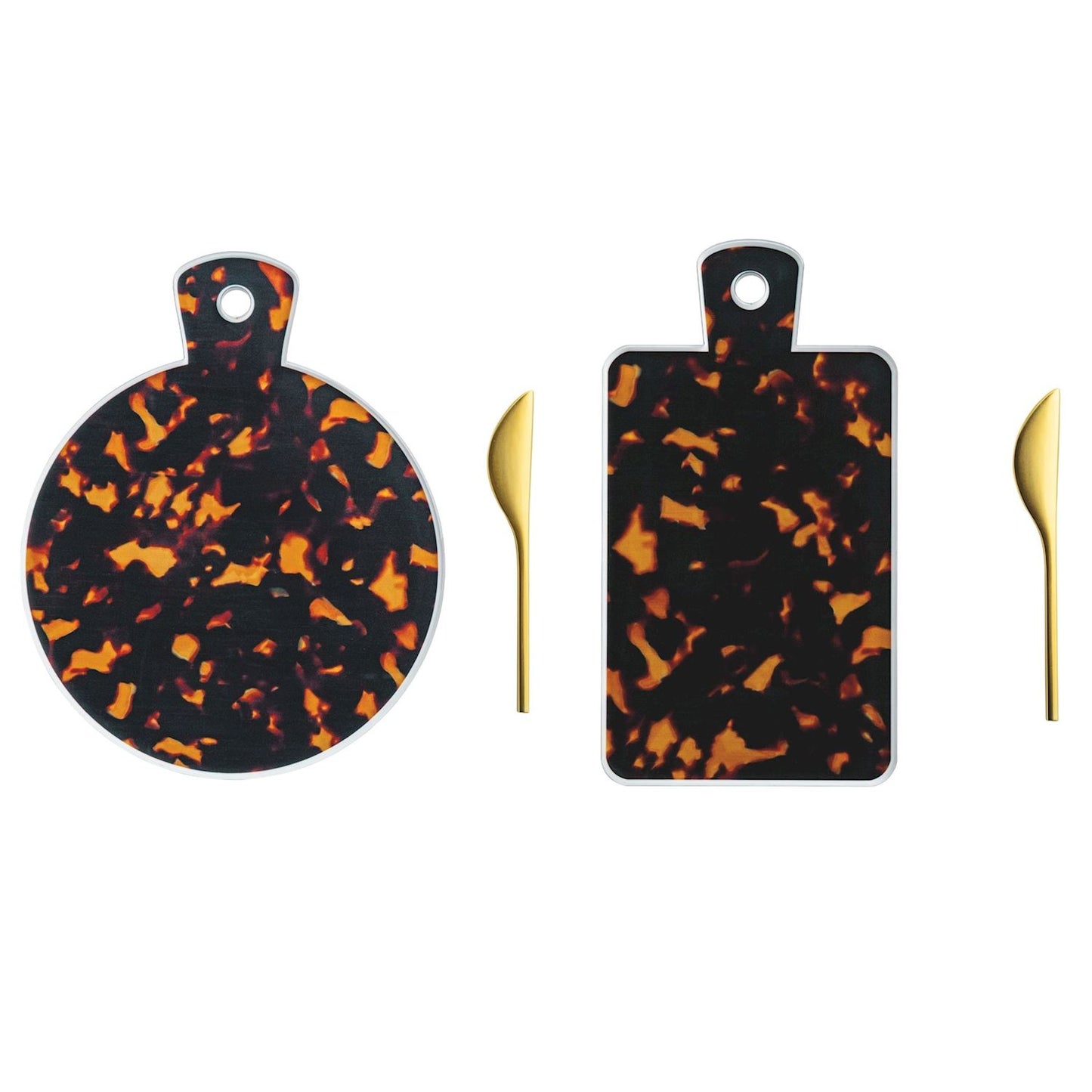 Acyrlic Tortoise Board