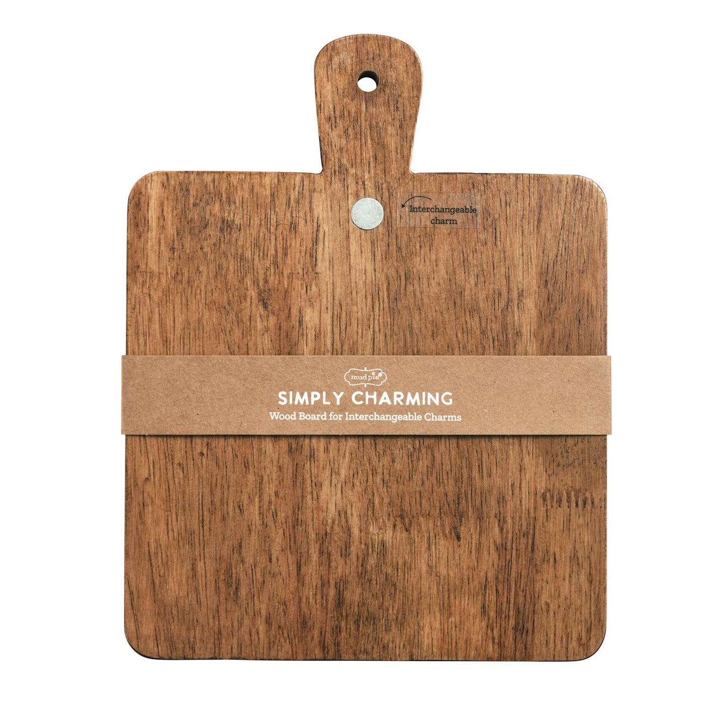 Charming Accessory Board