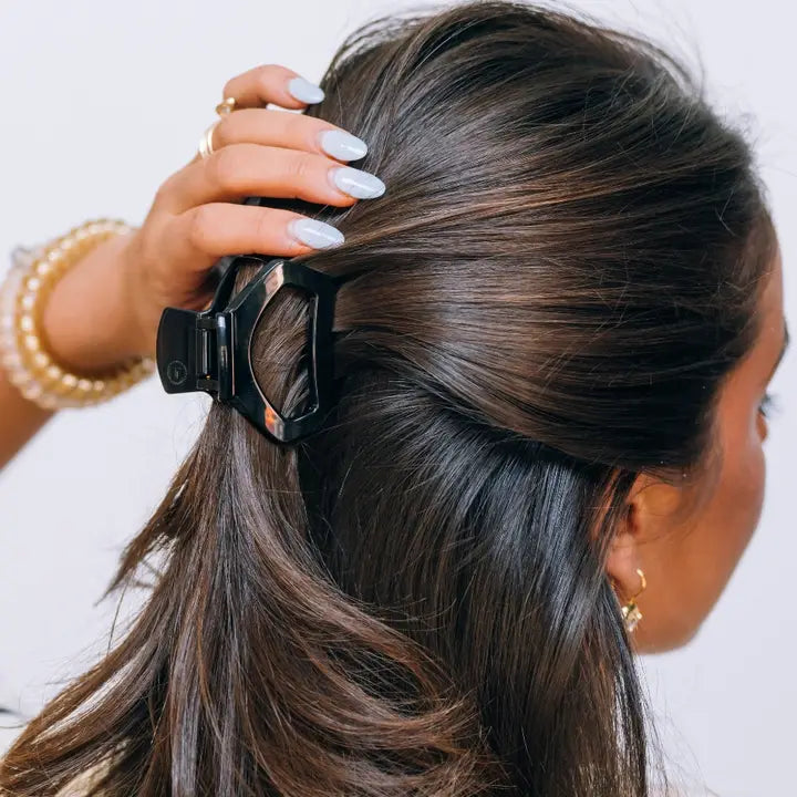 Teleties Petite Open Clip