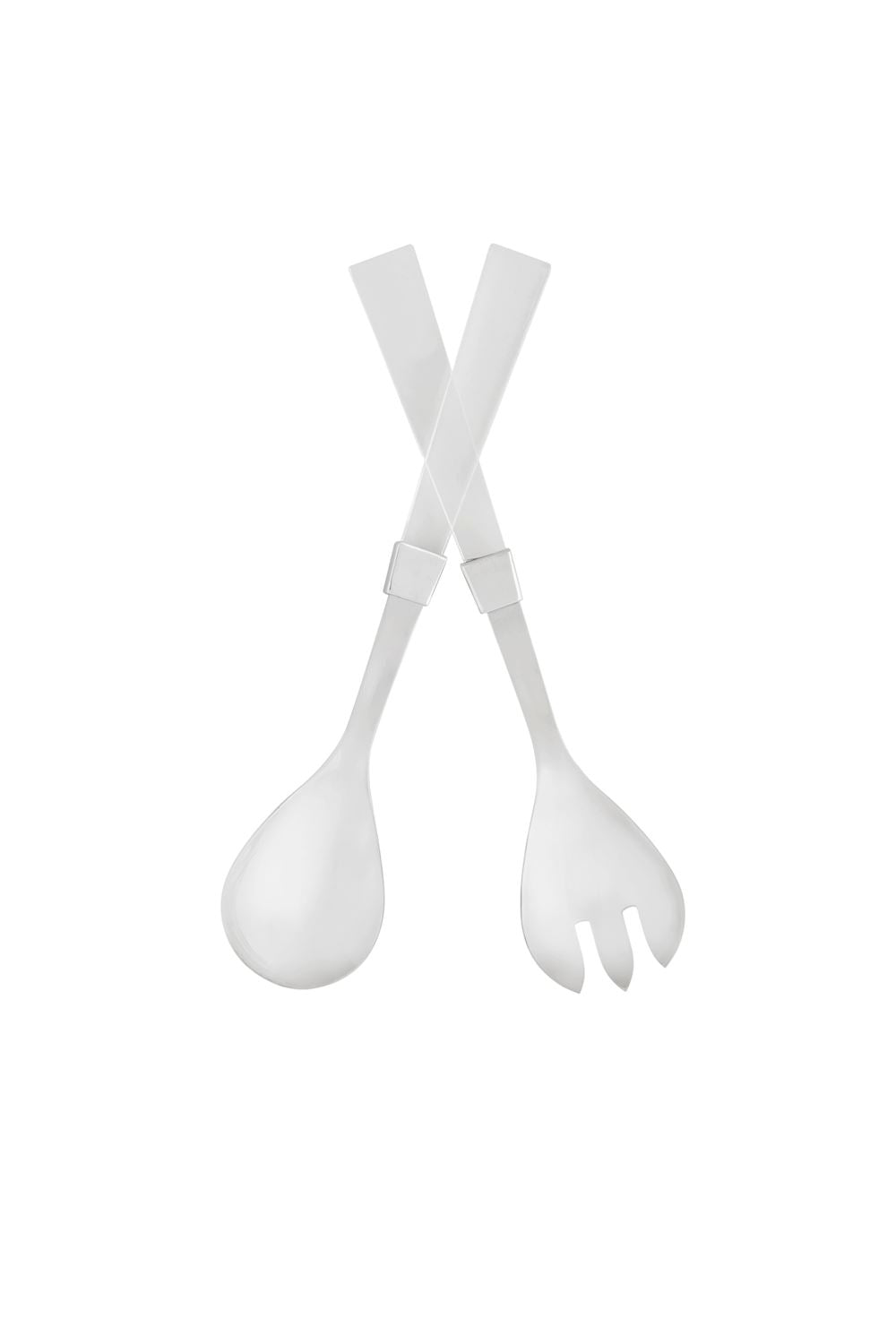 Acrylic Salad Servers
