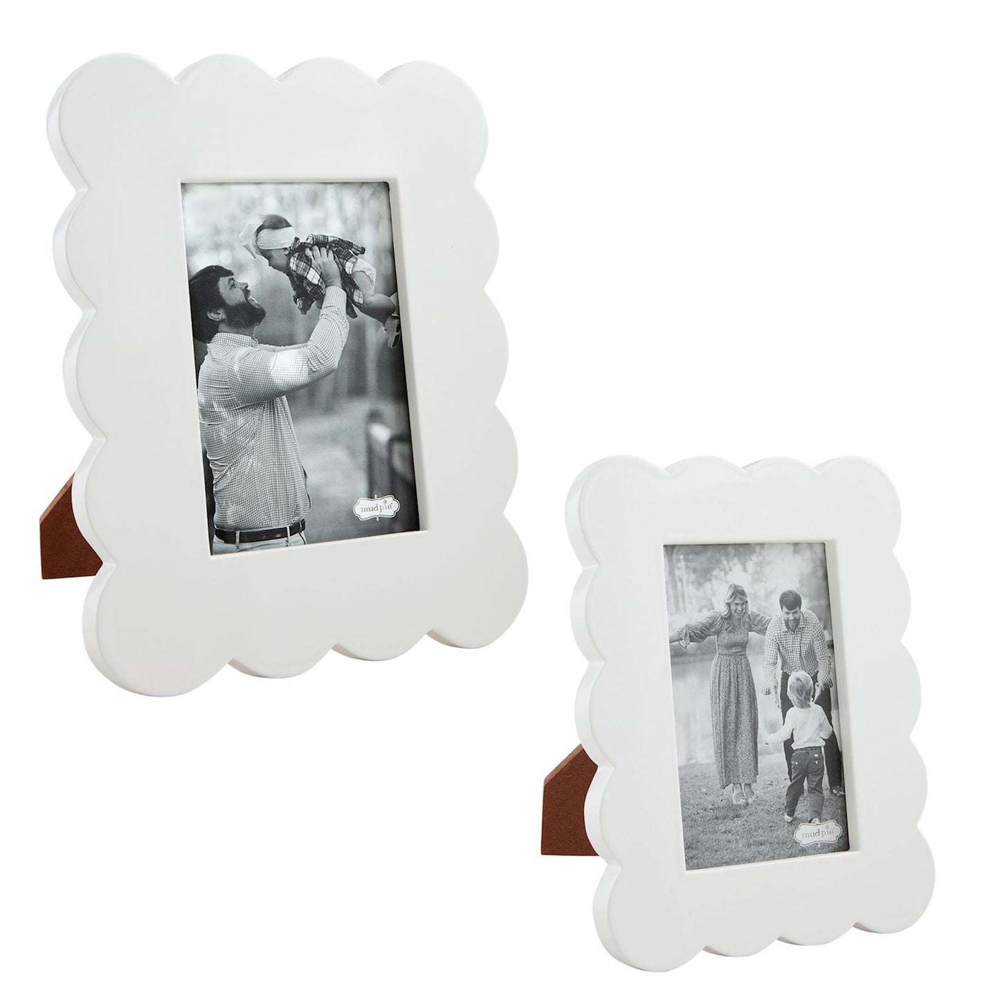 Mudpie Lacquer Frames