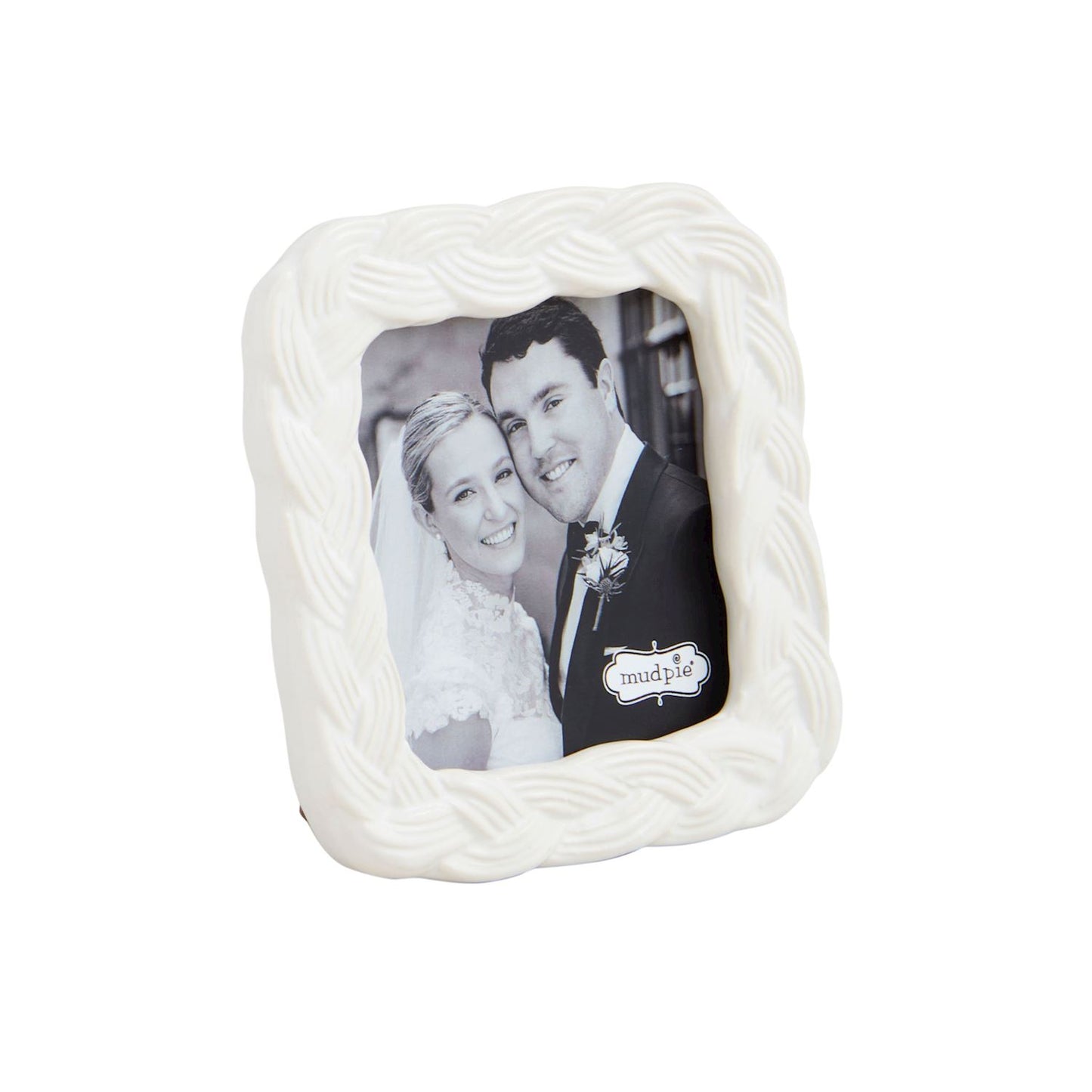 Woven Ceramic Frames