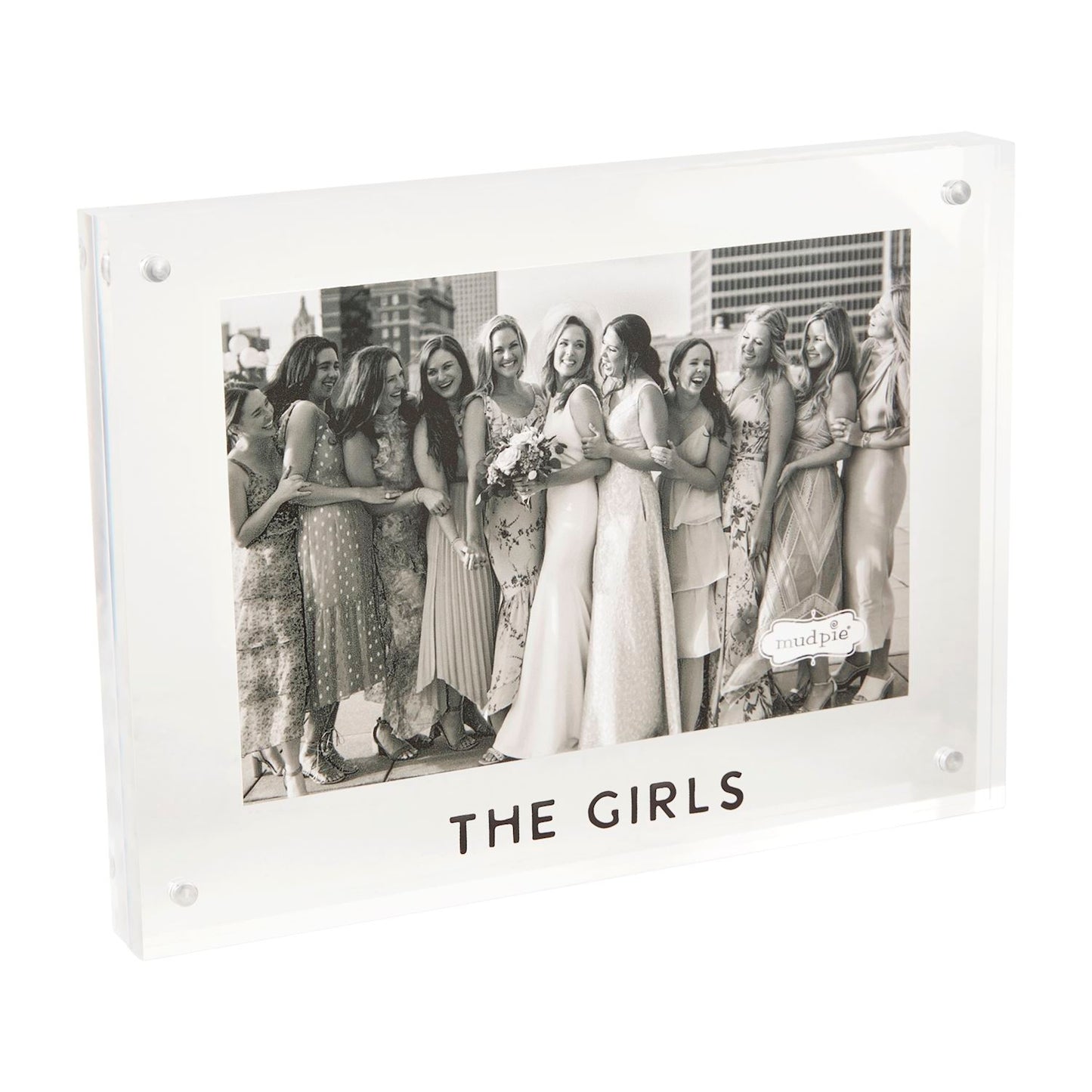 Mudpie Acrylic Frame