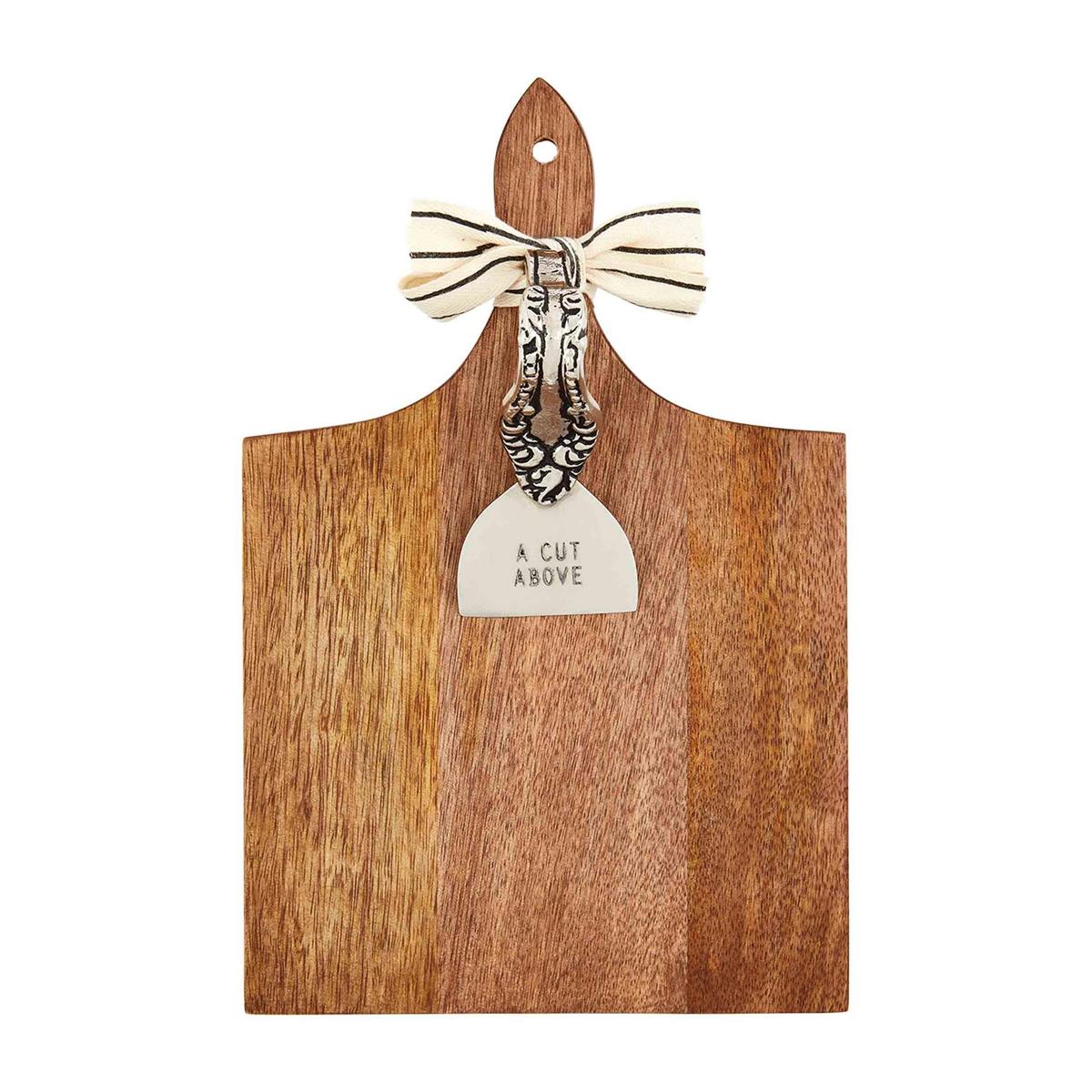 Board Set w/ Circa Utensil