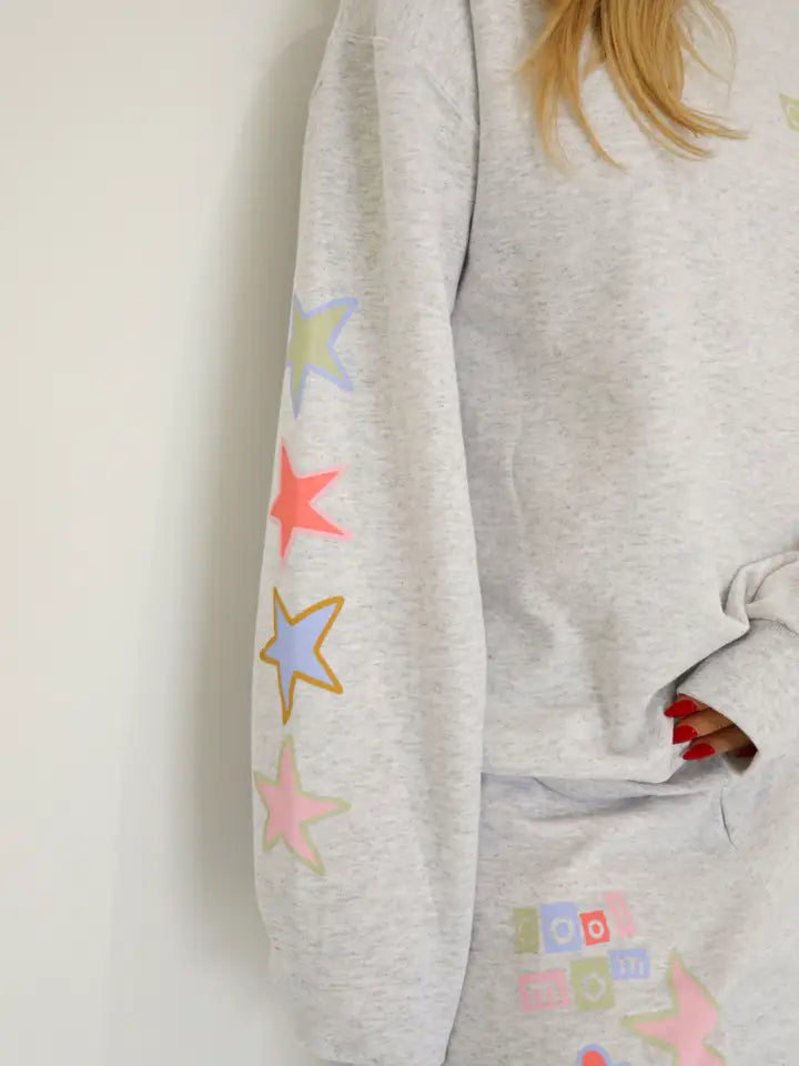 Cool Mom Sweatshirt
