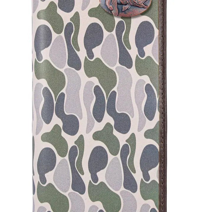 Zep Pro Secretary Wallet