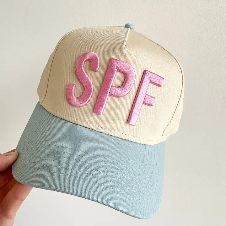 Social Statement Hat