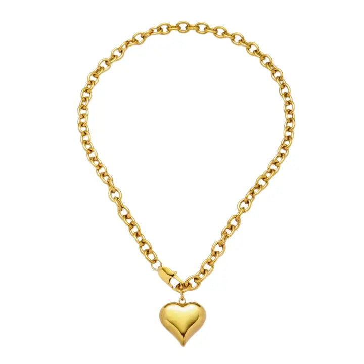 HJane Harlyn Necklace