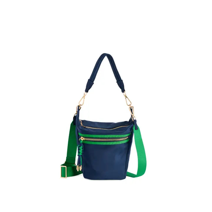 Jet Crossbody