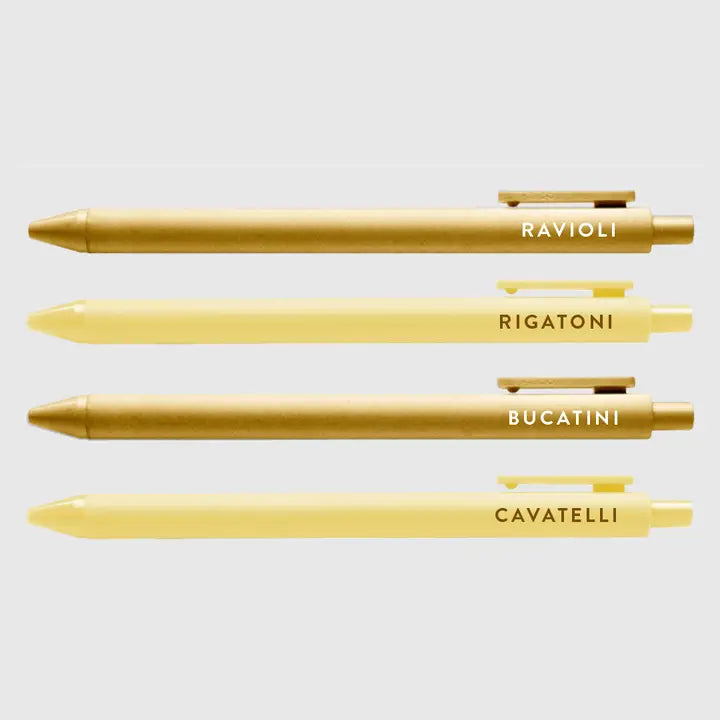 BP Pen Sets