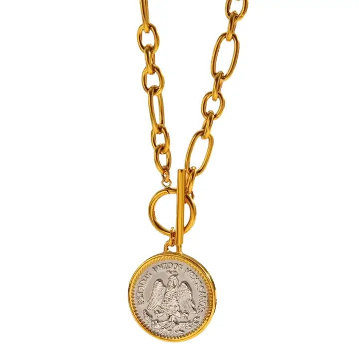 H Jane Ella Necklace