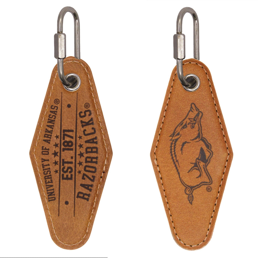 Zep Pro Key Fob