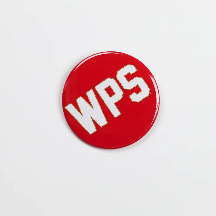 Game Day Buttons