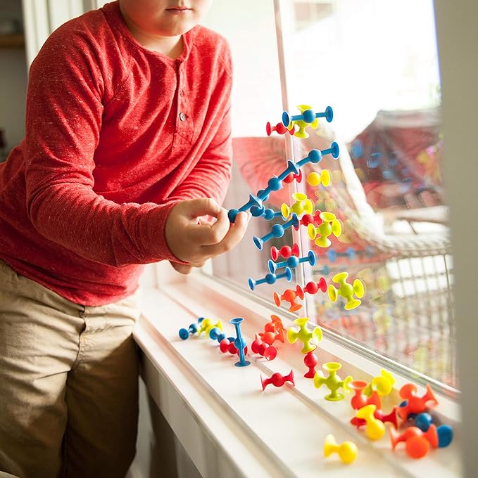 Fat Brain Mini Squigz