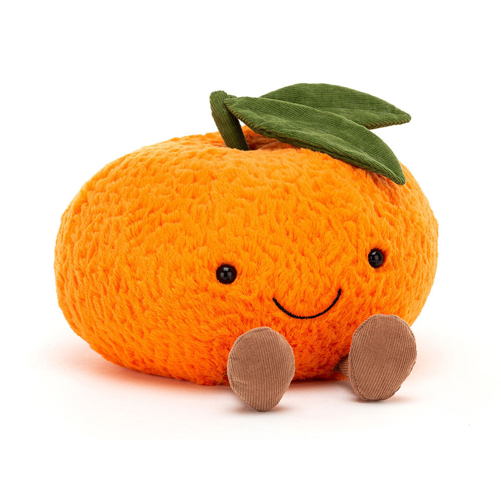 Jellycat Amuseables Clementine