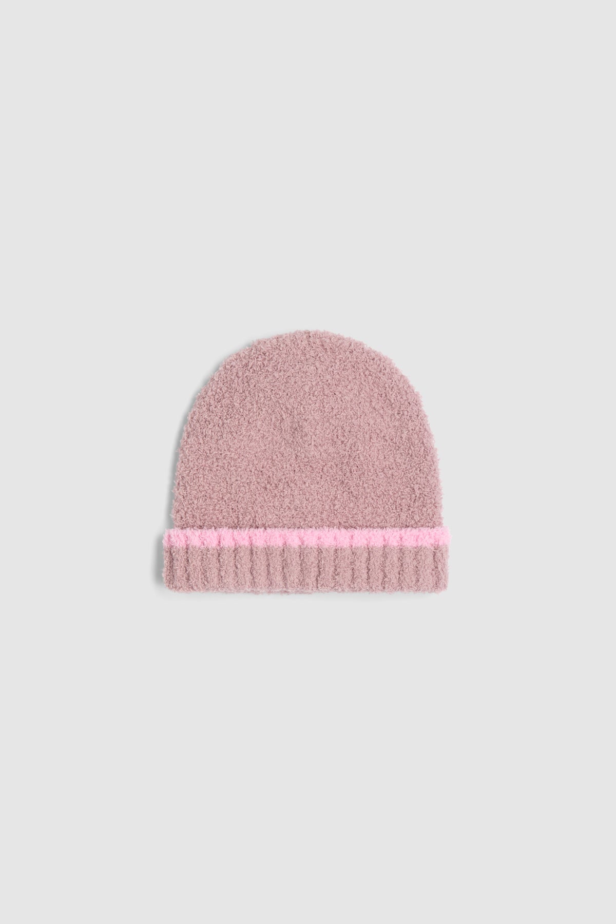 Barefoot Baby Tipped Beanie