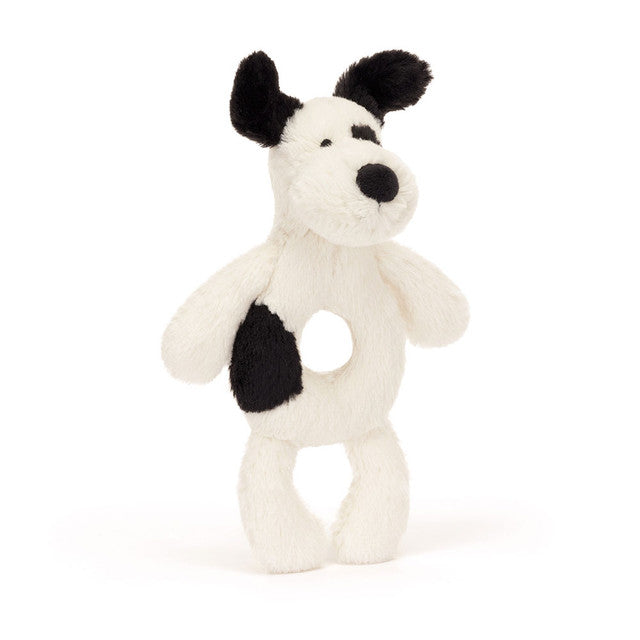 Jellycat Bashful Rattle