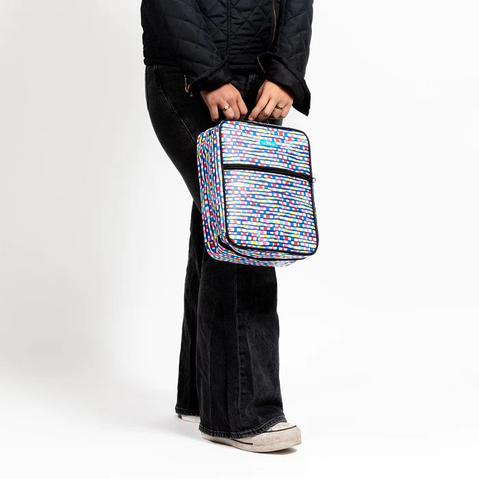 Scout Tall Order Lunch Box