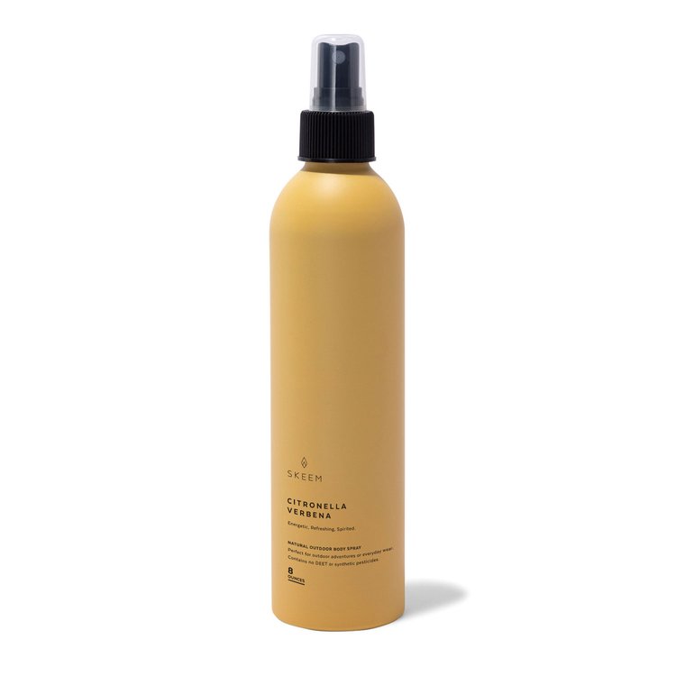 Skeem Citronella Body Spray 8oz