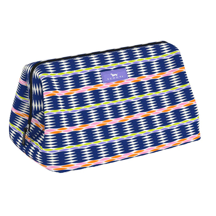Scout Big Mouth bag