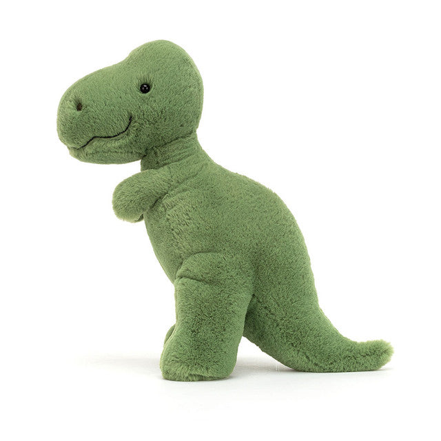 Jellycat Mini T-REx