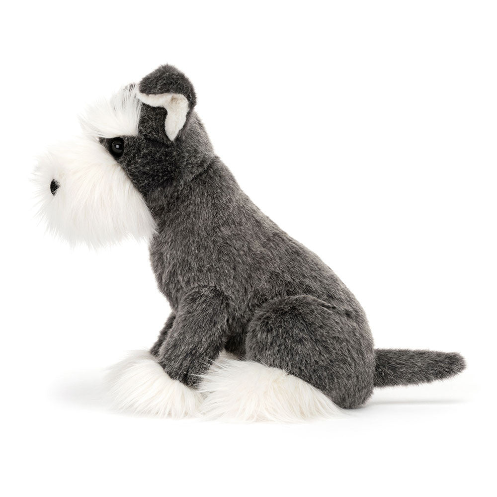 lawrence schnauzer