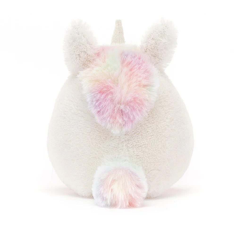 Amuseable Unicorn