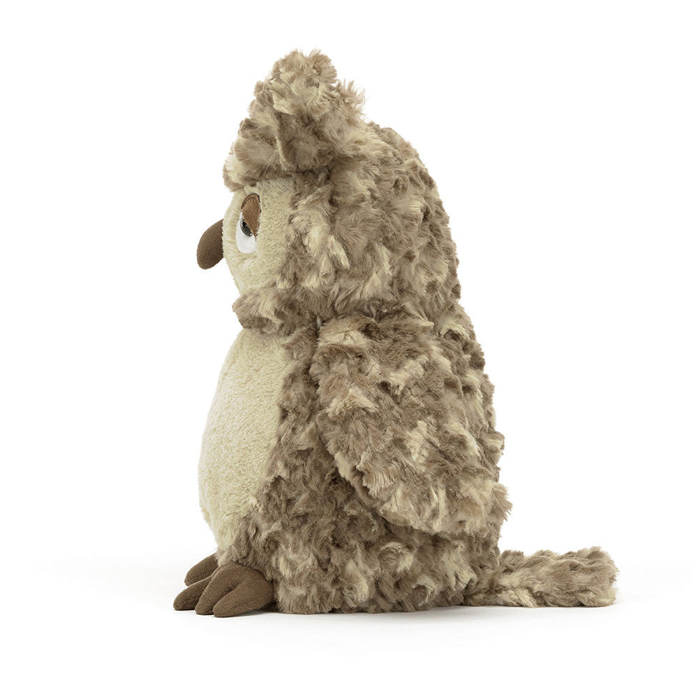 jellycat oberon owl