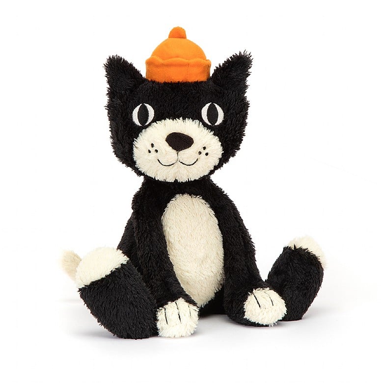 JELLY CAT -  ジェリーキャット　メリーデイ　　　　　　　ぬいぐるみ　ジャガー Jellycat Original – The Merry Magnolia