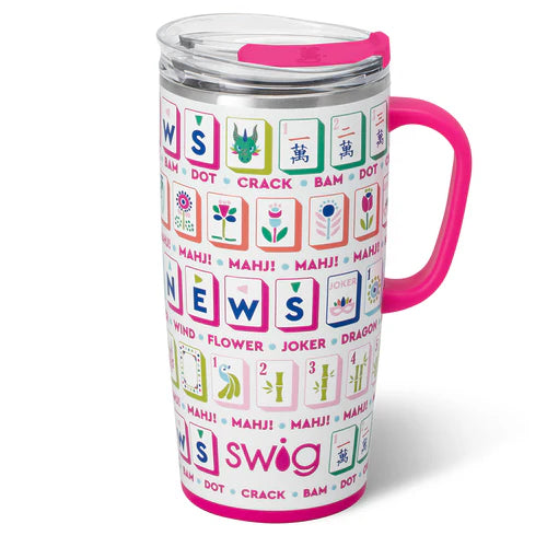 Swig 22oz Travel Mug