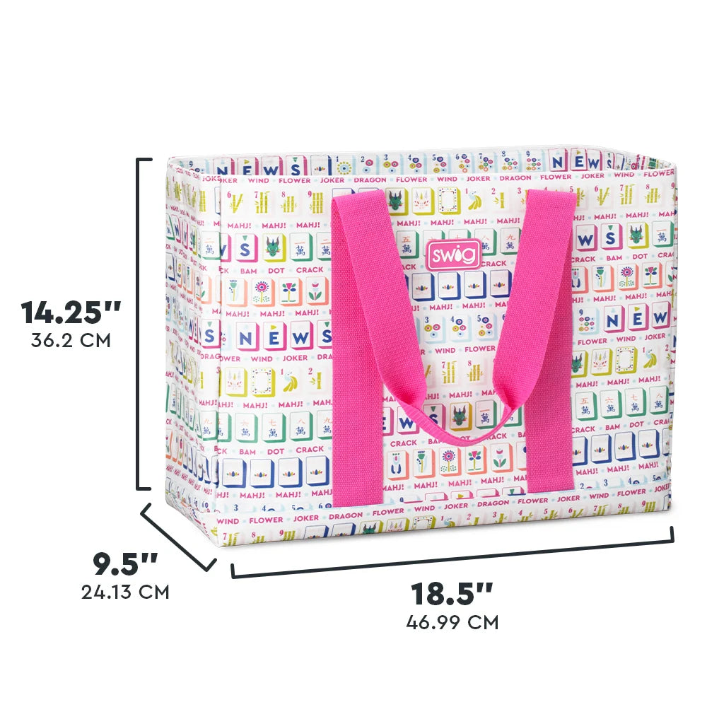 Swig Jumbo Tote