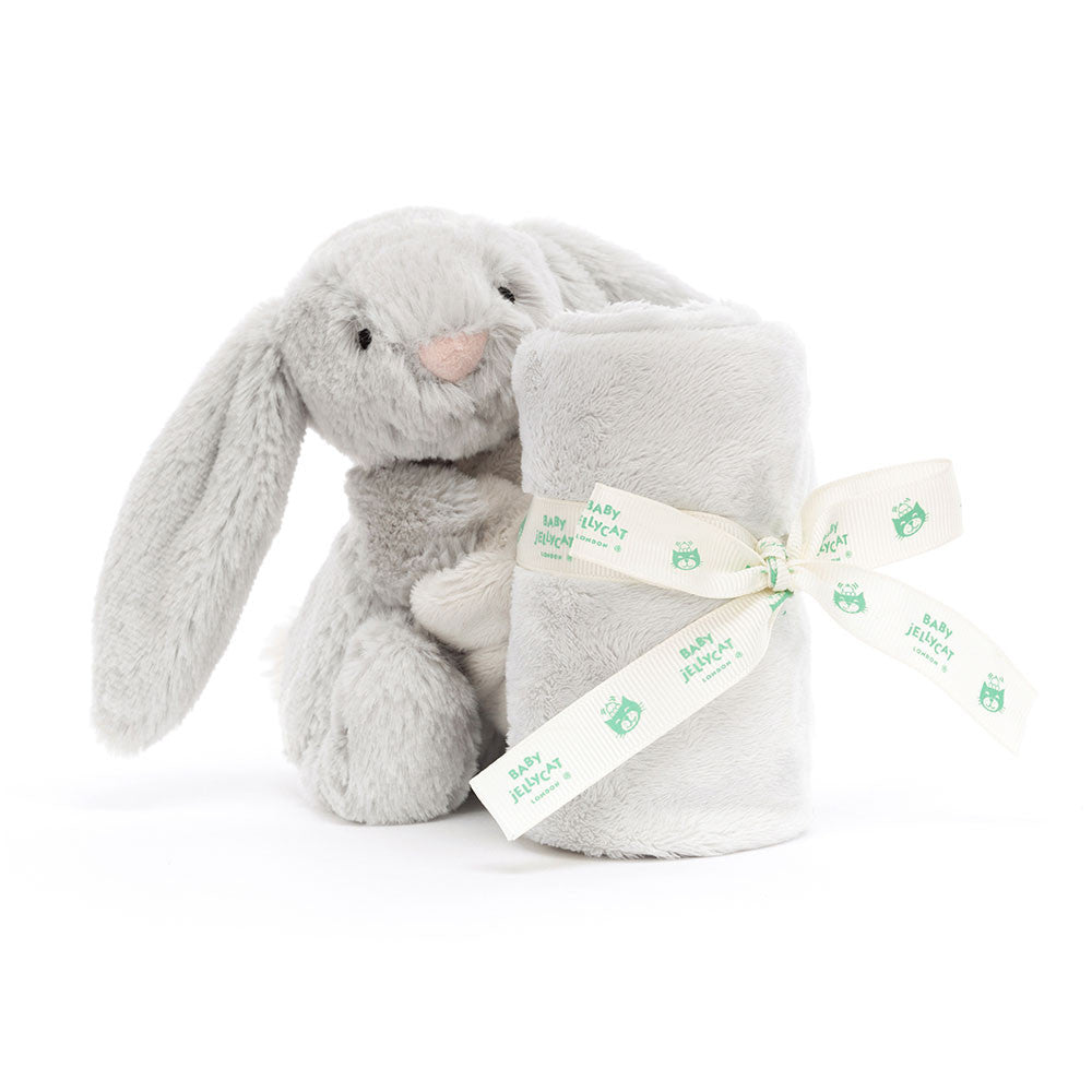 Jellycat Bashful Soother