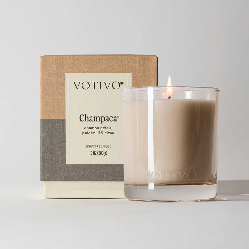 Votivo Signature Candle